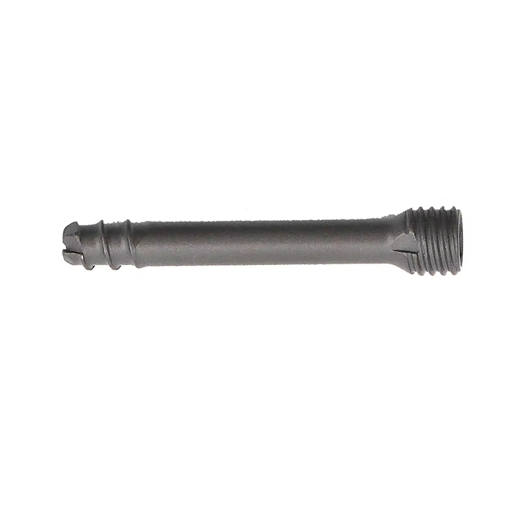Factory Price Orthopedic Surgical Herbert Cannulated Screws Self Tapping Cortical Locking Screw Titanium Implant Surgical Screw