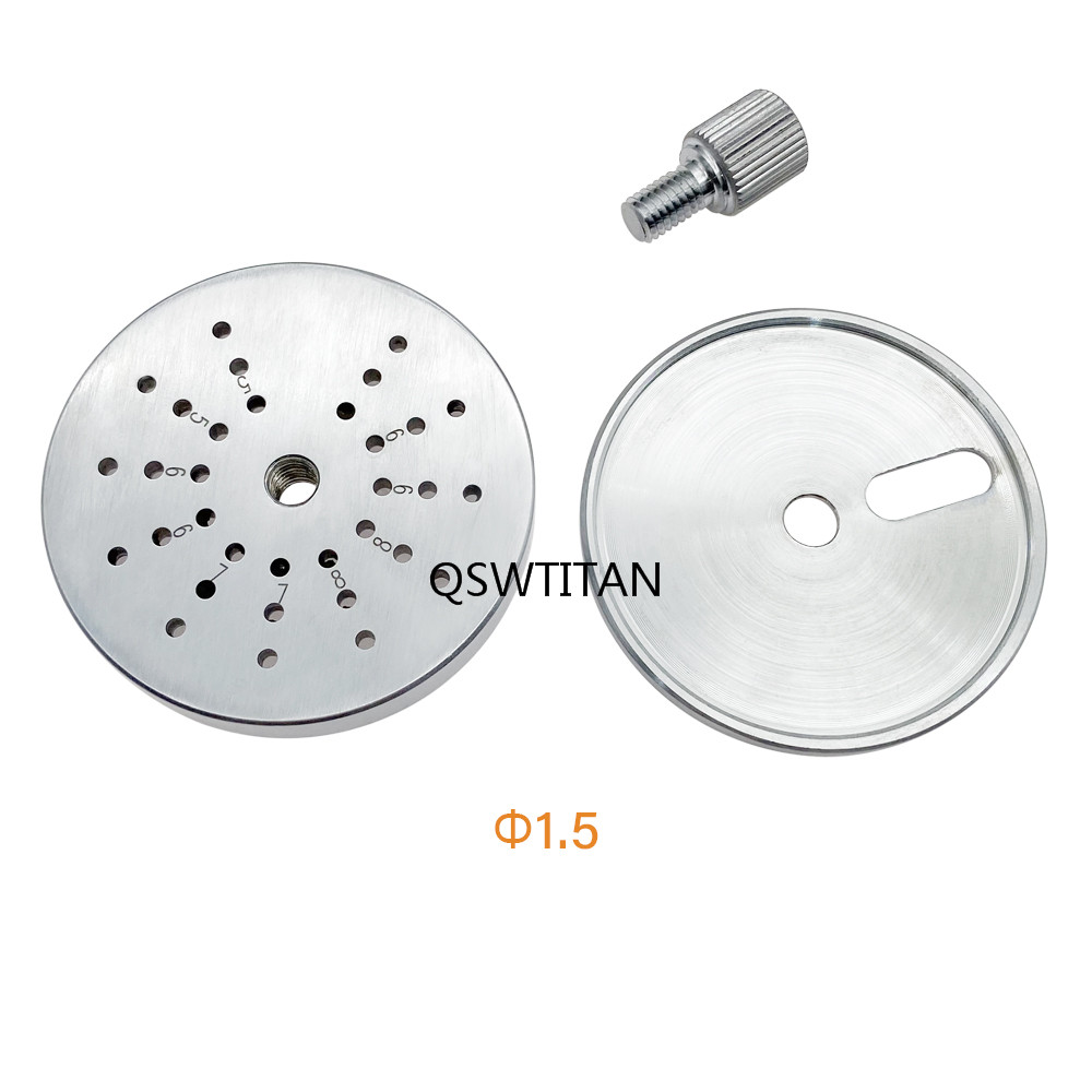 Bone Screws Case Rack 4