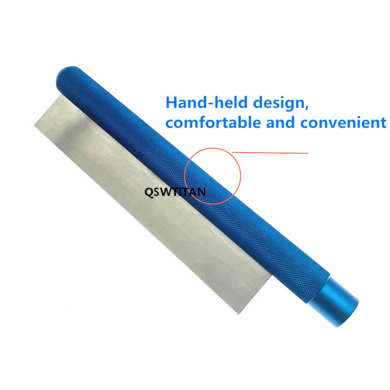 Manual Hand-held Bone Saw Stainless Steel Bone Saws Blades Veterinary 18cm Surgical Bone Saw Orthopedics Pet Instruments