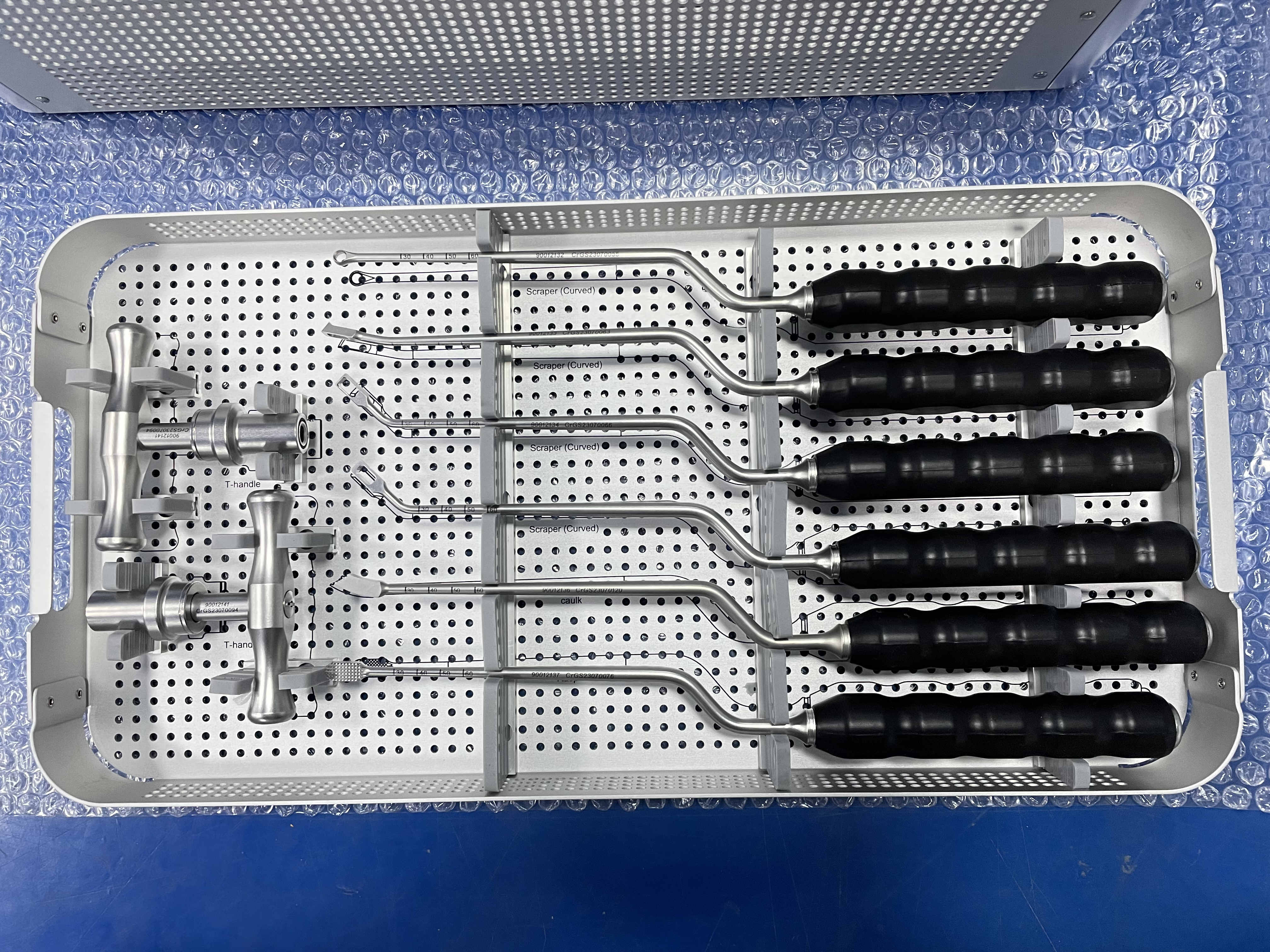 Instrument Component