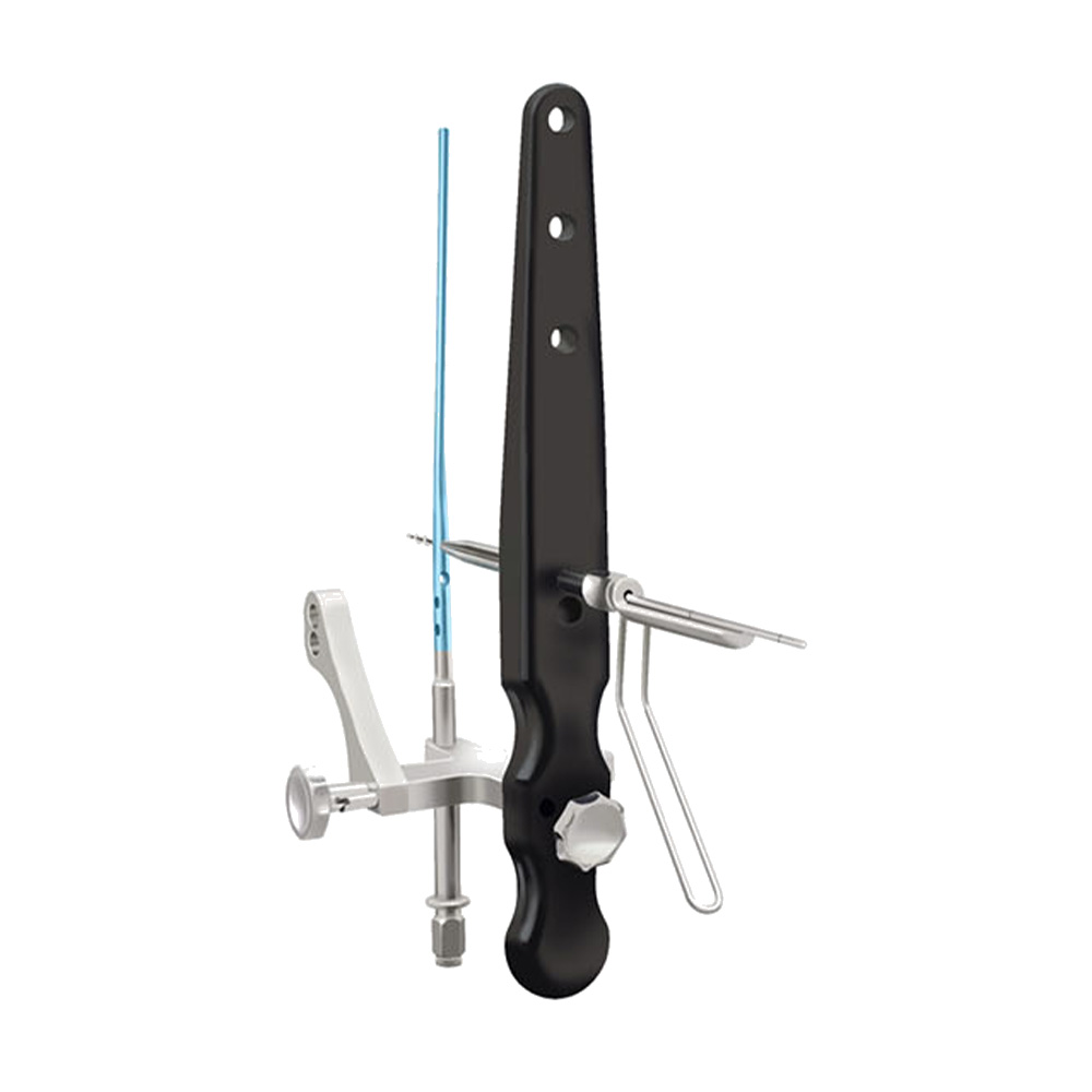 High-Quality Orthopedic Implant: Mini Nail Ulna&Radius and Fibula Intramedullary Nail