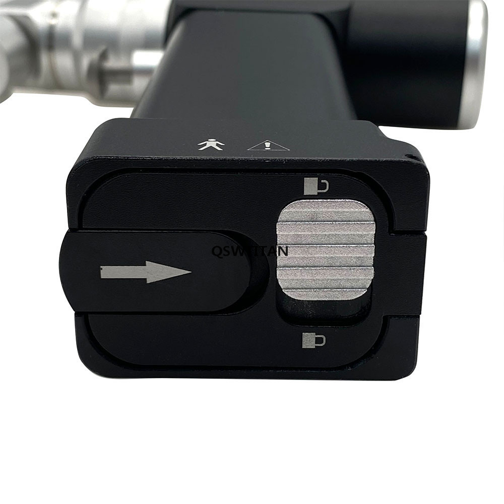 Black Oscillating Saw 3