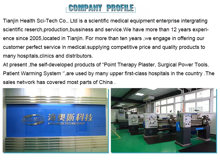 Company Facility 1