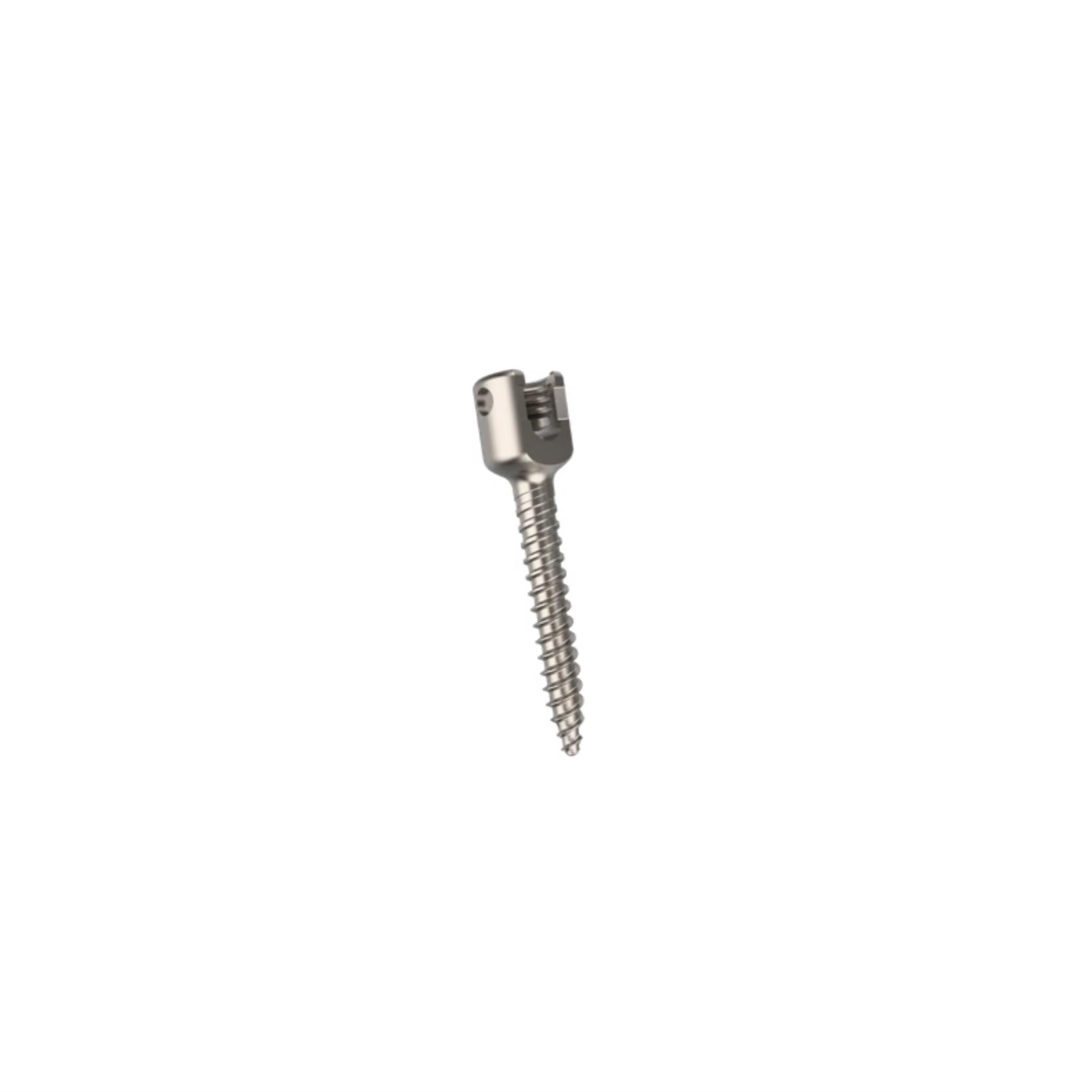 China Made FULE Brand Model 1070 CE/ISO13485 Certified Class III Orthopedic Implant Titanium 4.5 Pediatric Spinal Screw-Rod