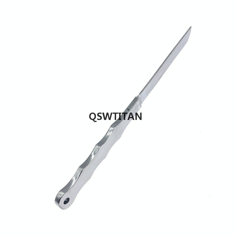 Finger Bone Saw A Type