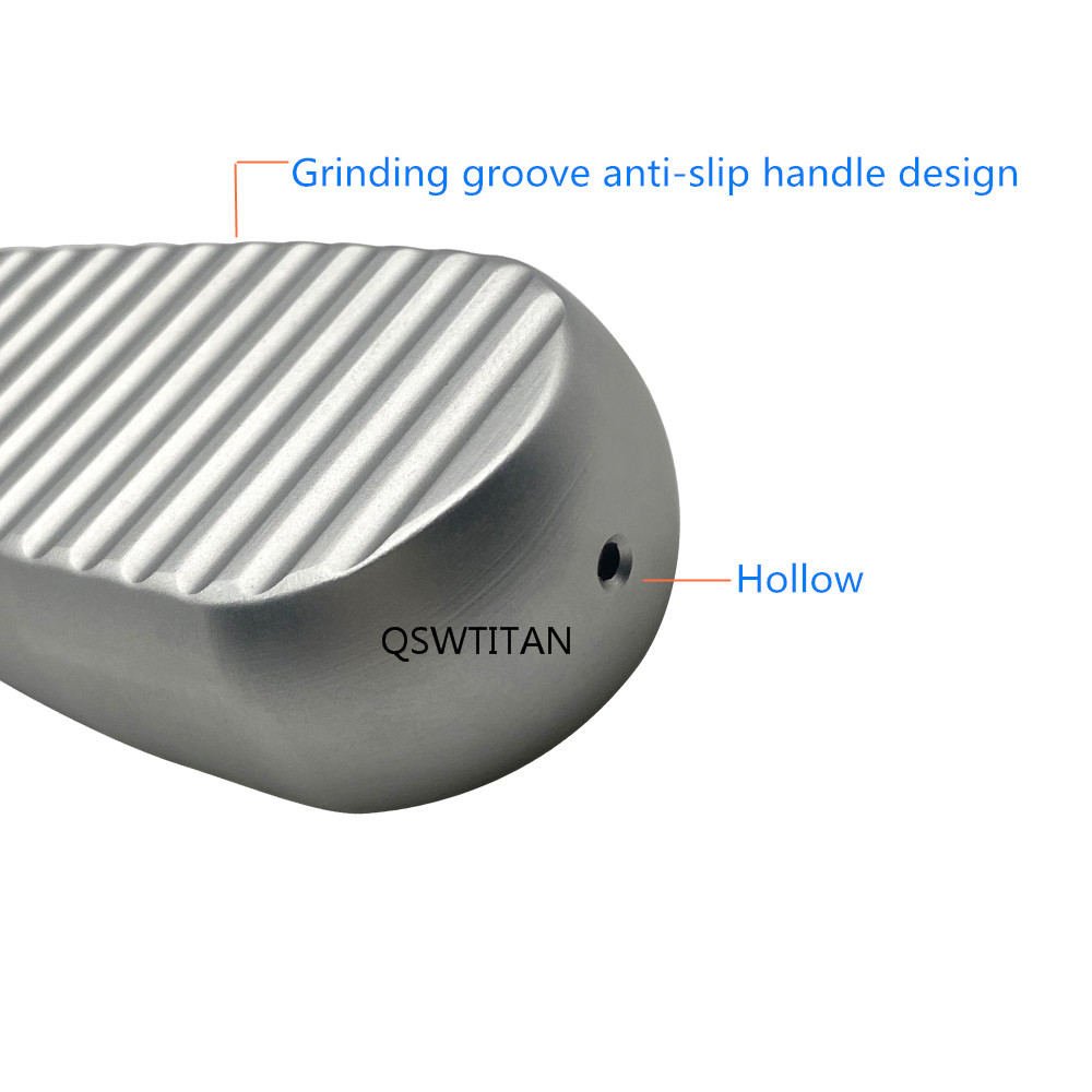 Interference Screw Driver 3