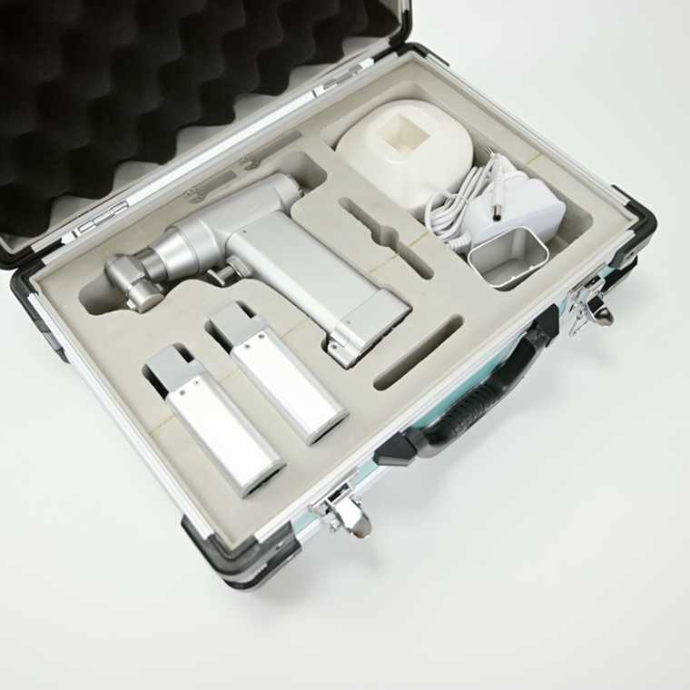 Mini Ortopedia sierra Oscilante Para Animal Oscillating Saw for Small Bone