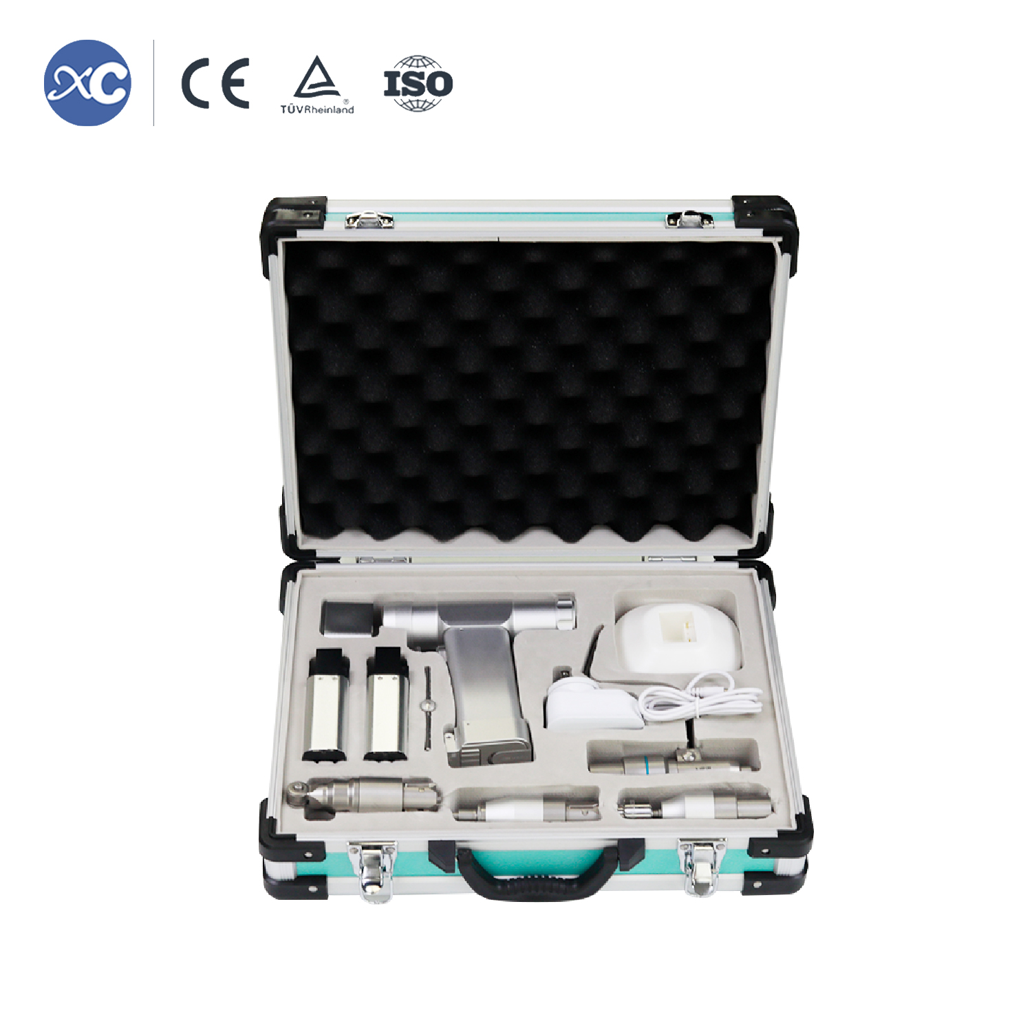 Wholesale Orthopedic Electric Drill  Multifunction Mini Surgical Drill Orthopedic Power Drill Surgery Drill with Adapters