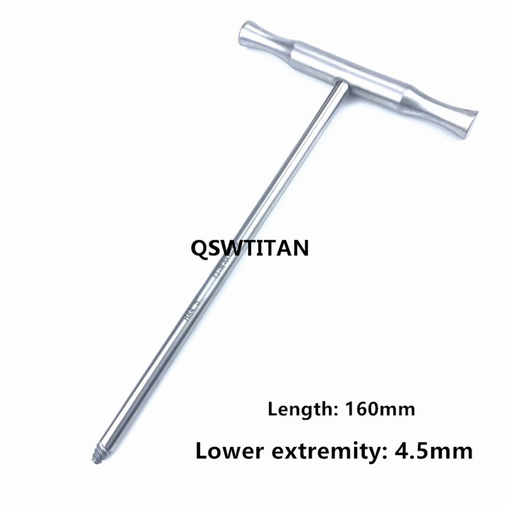 Bone Screw Extractor 8