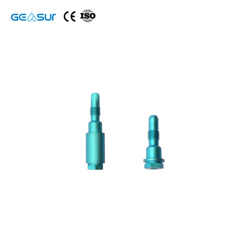 Geasure Humeral Intramedullary Nail-Orthopedic Fracture Fixation Surgical Implant Hospital Use Class III