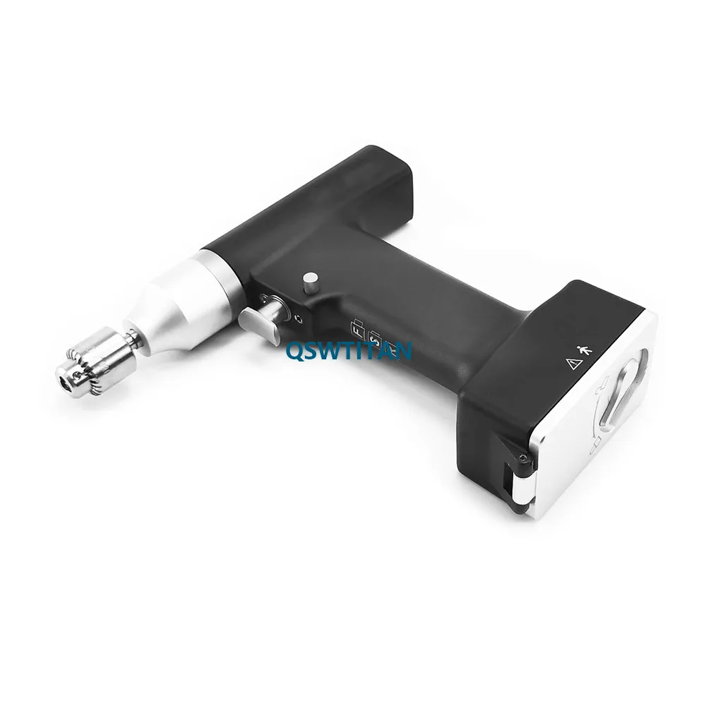 Orthopedic Mini Cannulated Drill for Trauma Surgery Brushless Motor Canulate Bone Drill Power Tools