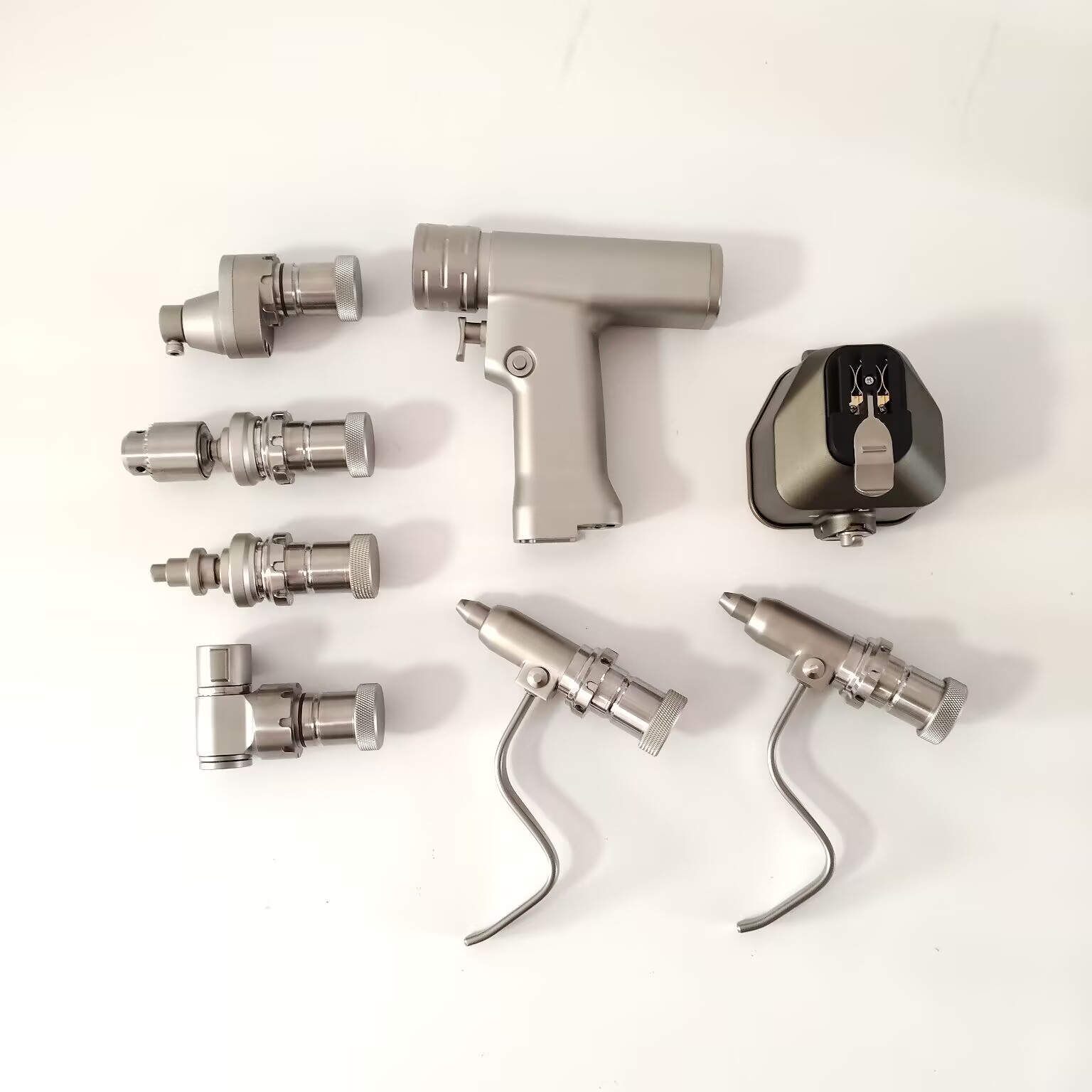 Bone Drill Image 7