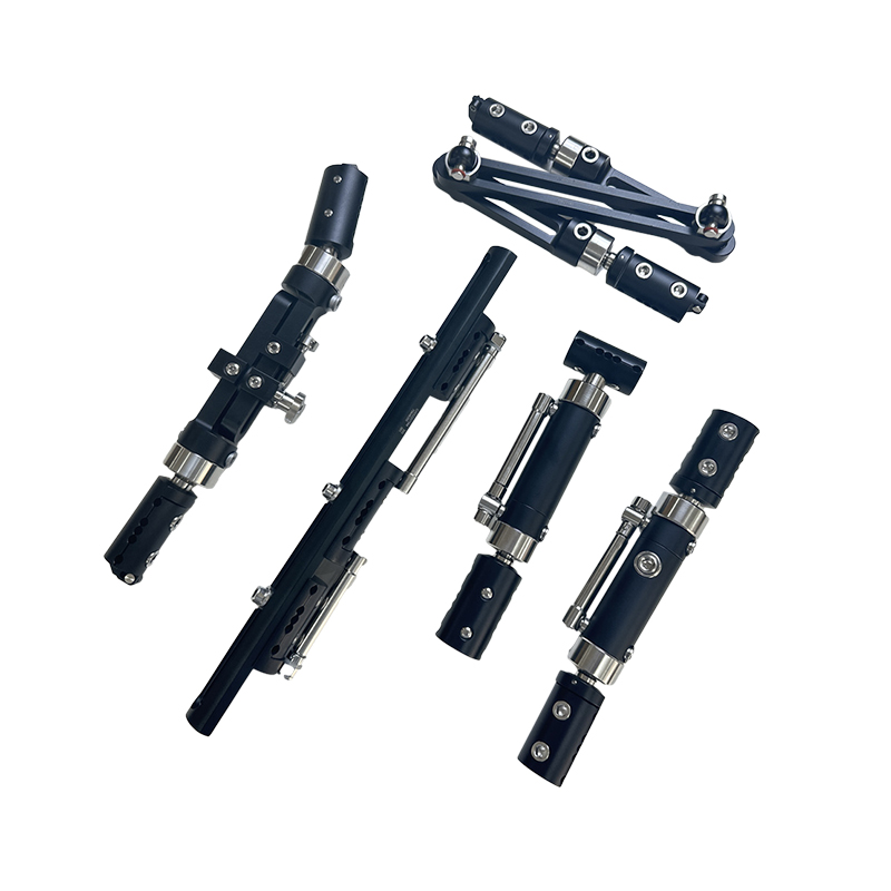 Factory Sale Good Price Surgical Instruments Set Basis of Bone Lengthening External Fixator