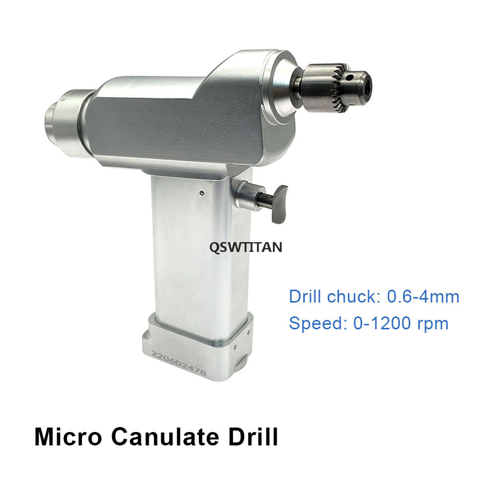 Electric Power Tools