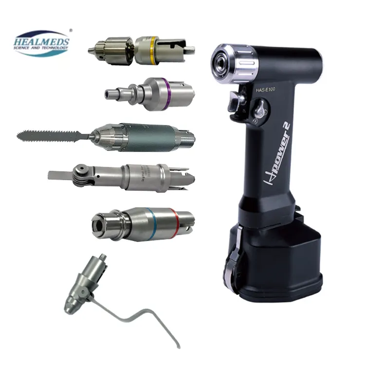 E100 Multifunction Drill