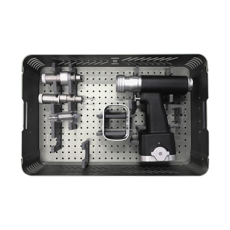 Surgical Drill System 4