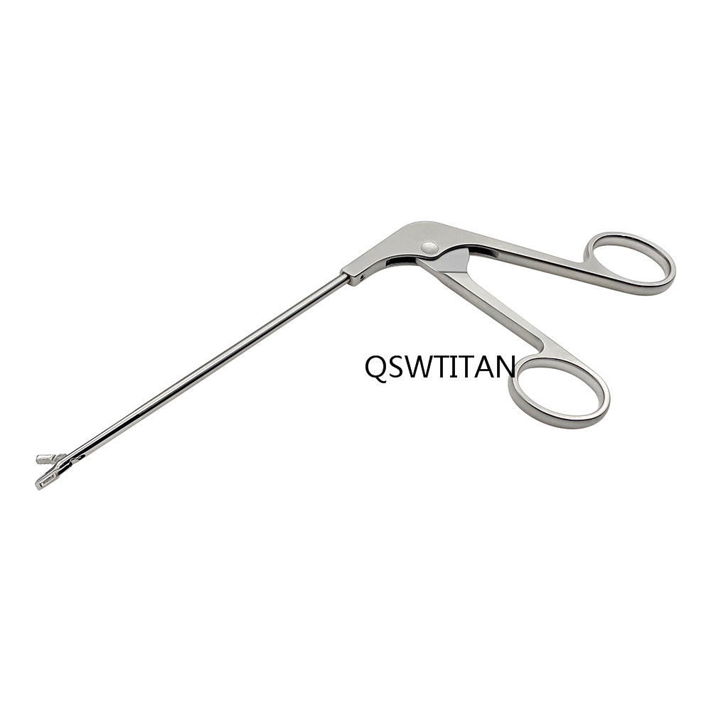 Tendon Forceps Detail 6