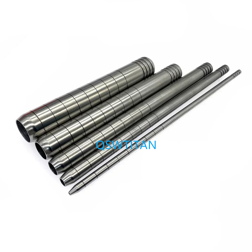 Spinal Instrument 7