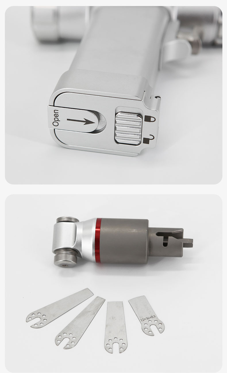 Multifunctional Drill 3