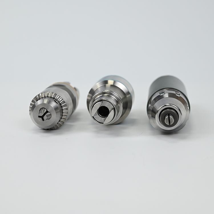 Veterinary Orthopedic Mini Drill Reaming Slow Speed Drill High Speed Drilling for Vet Small Bone