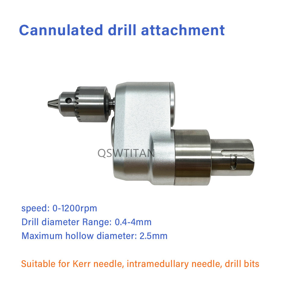 Surgical Instrument