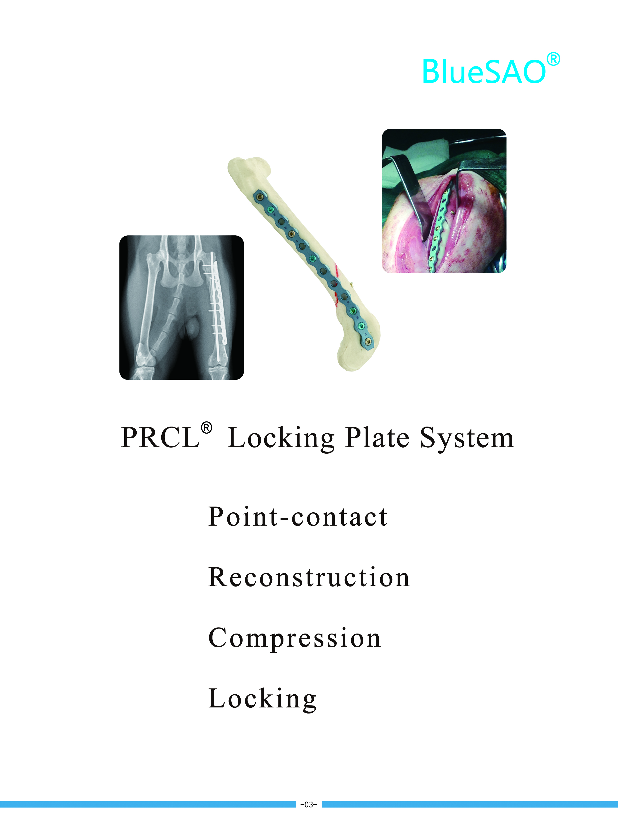 Surgery system 3