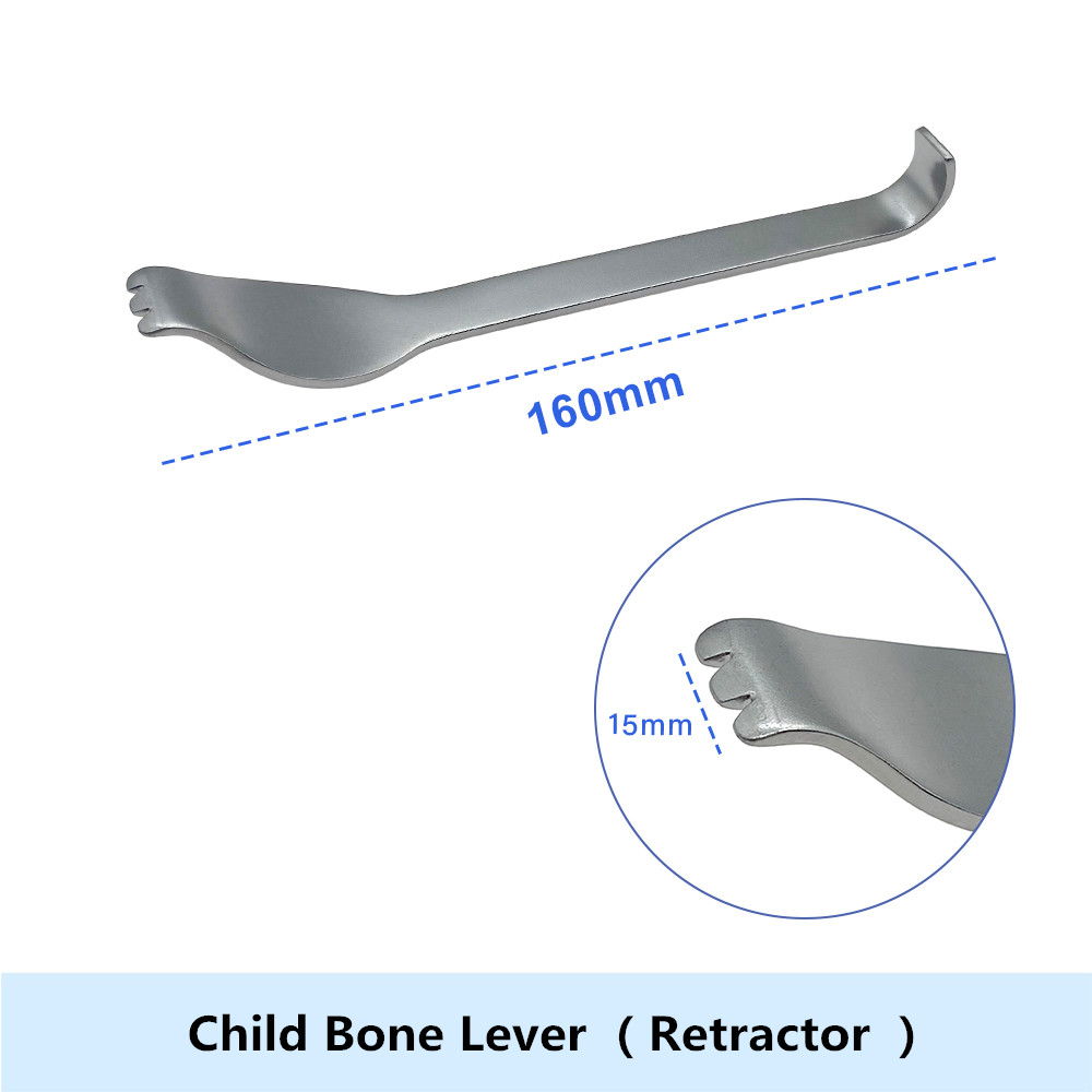 Mode Two Hohmann Retractor