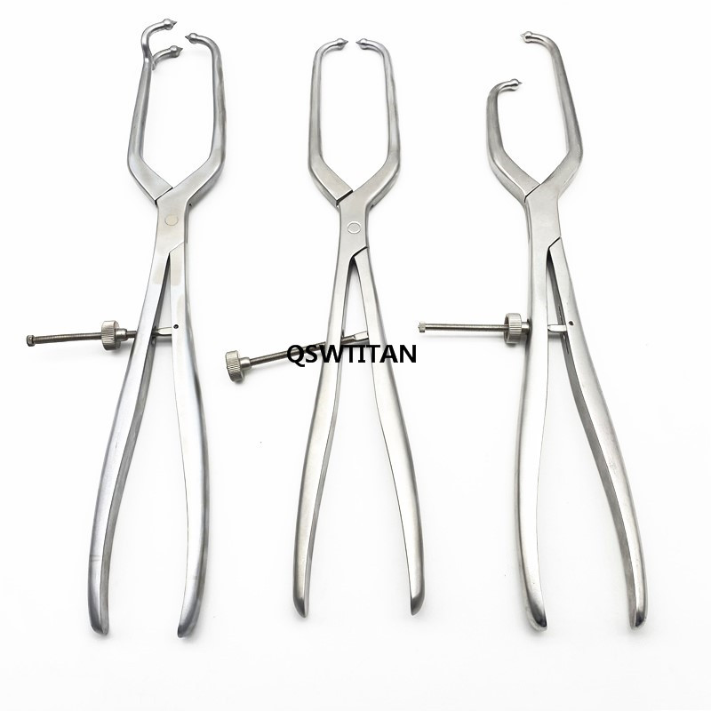 Reduction Forceps Detail 1