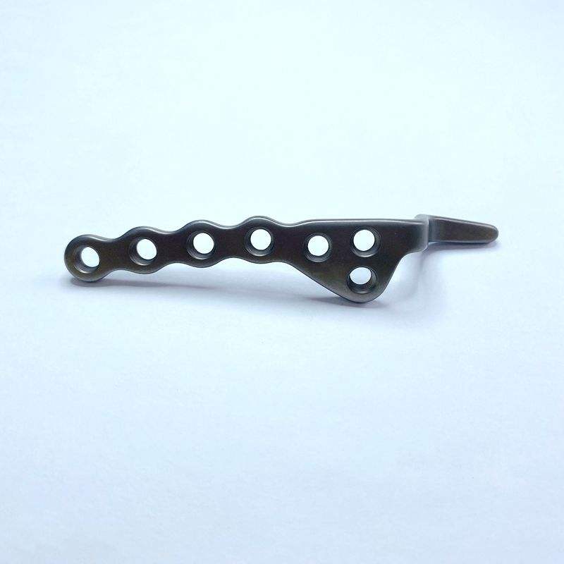 OrthopedicBest Price 3.5mm Titanium Clavicle Plate Surgical Implants