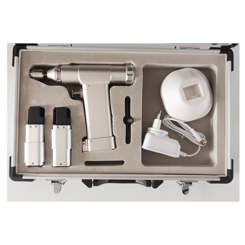 Mini Electric Cannulated Drill Power Drill for Veterinary Surgery Factory Direct Best Price