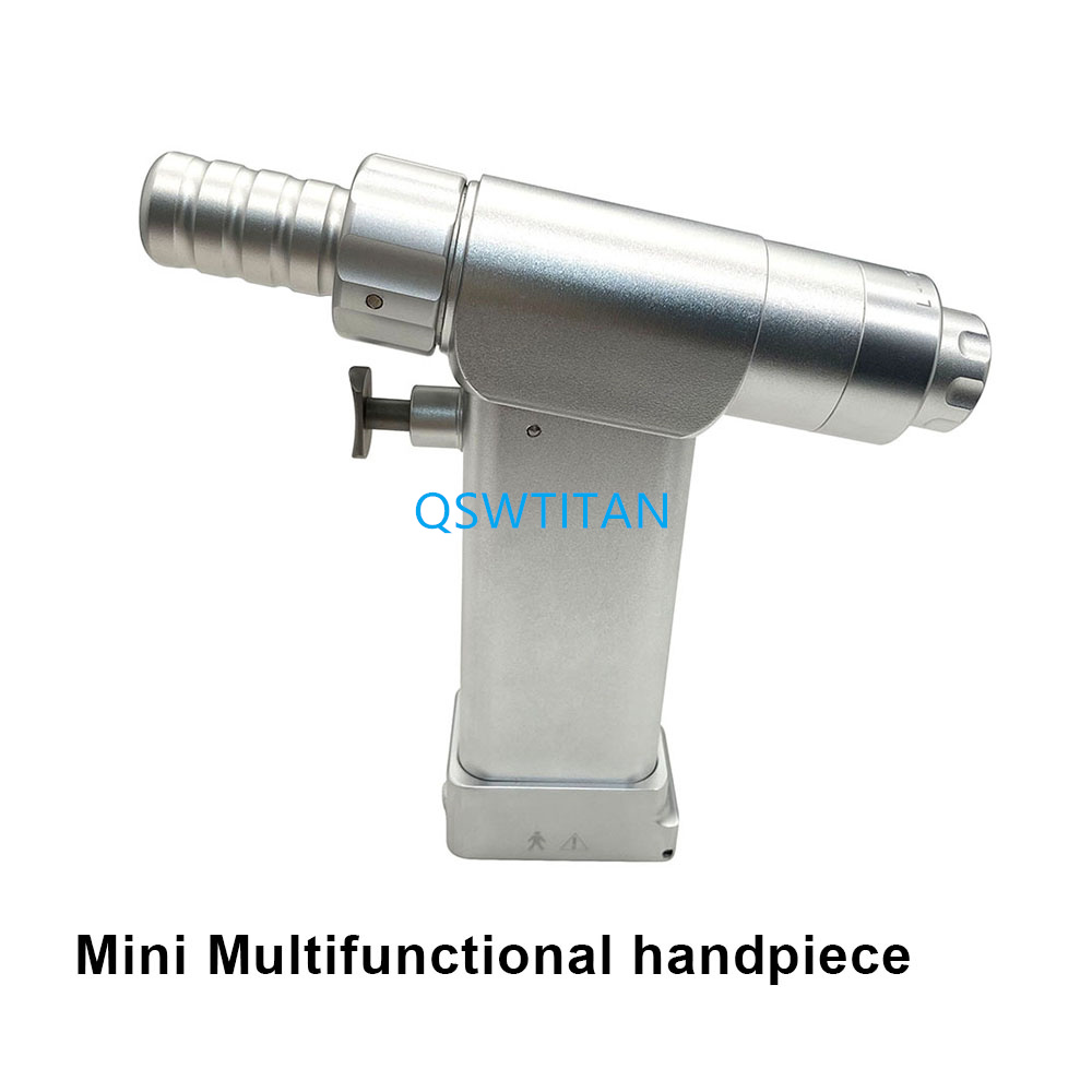 Orthopedic Multifunctional Mini Electric Bone Drill Sagittal Saw Small Veterinary Orthopedic Surgical Instruments