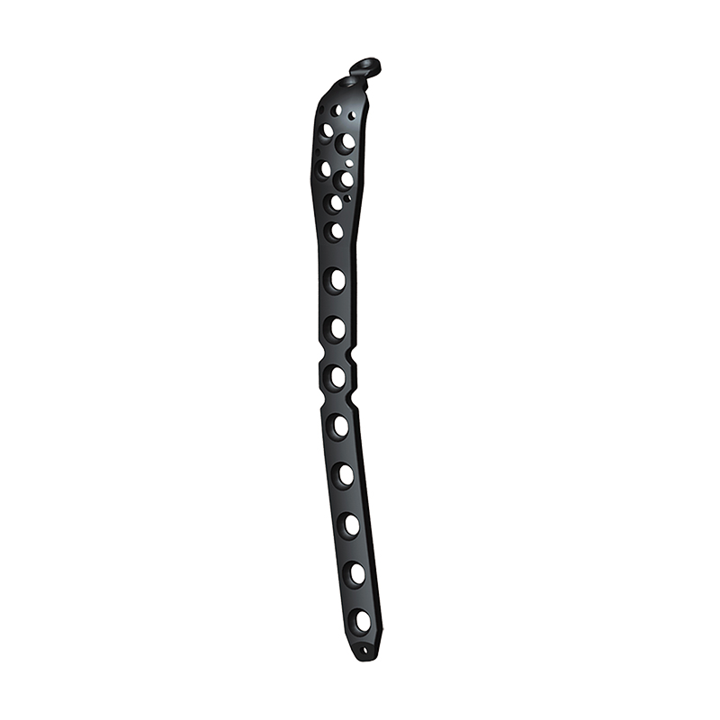High Quality Competitive Straight&Anatomic Titanium Alloy Ulna Radius Forearm Limited Contact Plate System Orthopedic Traumatic