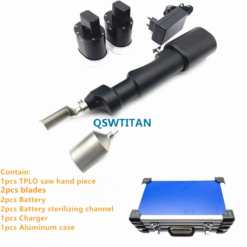 Aluminum case
