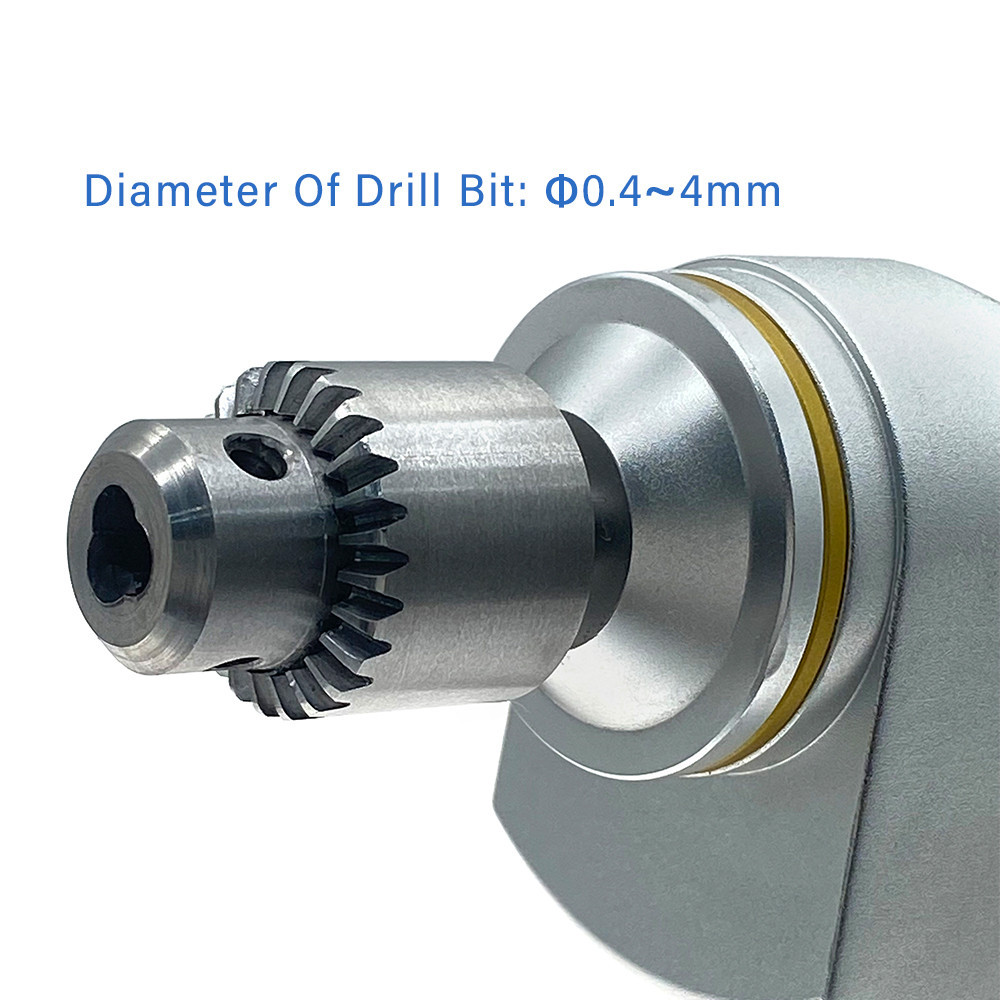 Orthopedic Micro Cannulated Drill Orthopedic Mini Electric Hand Drill FORVeterinary Medical Electric Drill with Battery