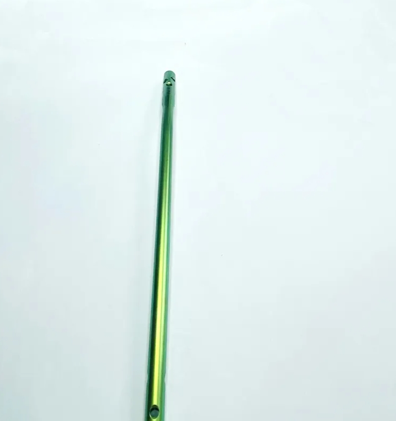 Geasure Implants & Interventional Materials  Trauma Implant Intramedullary Nail Tibial Nail