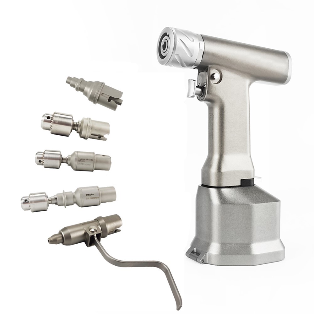 Multifunctional Electric Drill Orthopedic Drill Bone Drill Surgical Instruments