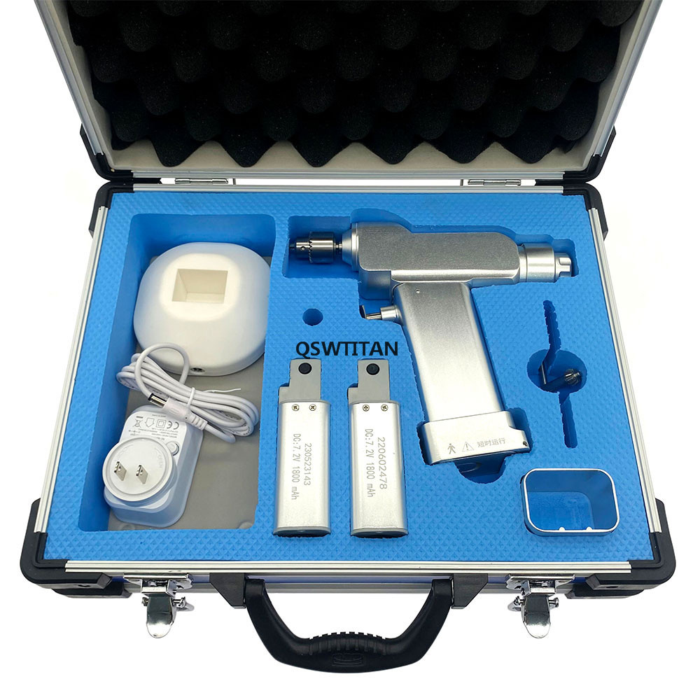 Orthopedic Drill 7