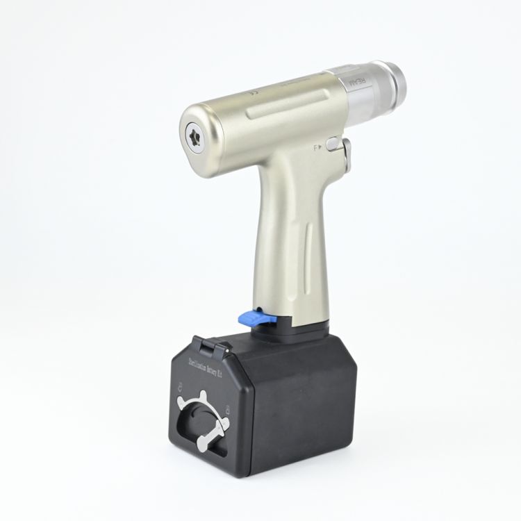 Autoclavable Orthopedic Dril Power Tools Used in Surgery Orthopedic Drill System