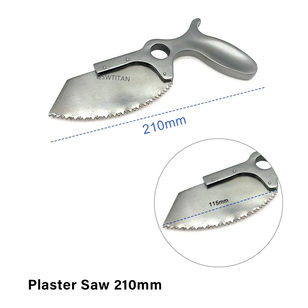 Plaster Saw