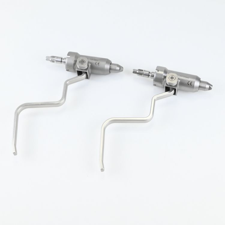Drill Orthopedic Orthopedic Surgical Drills  Saw Orthopedic Battery Operated Drill System