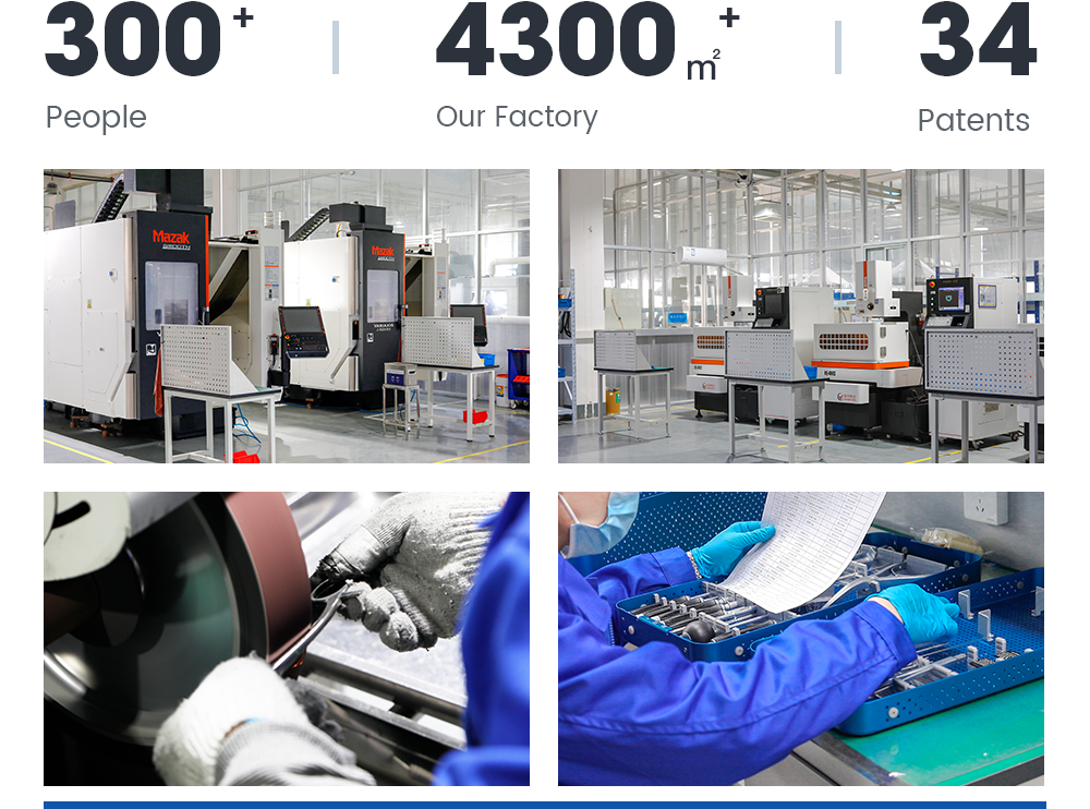 Manufacturing