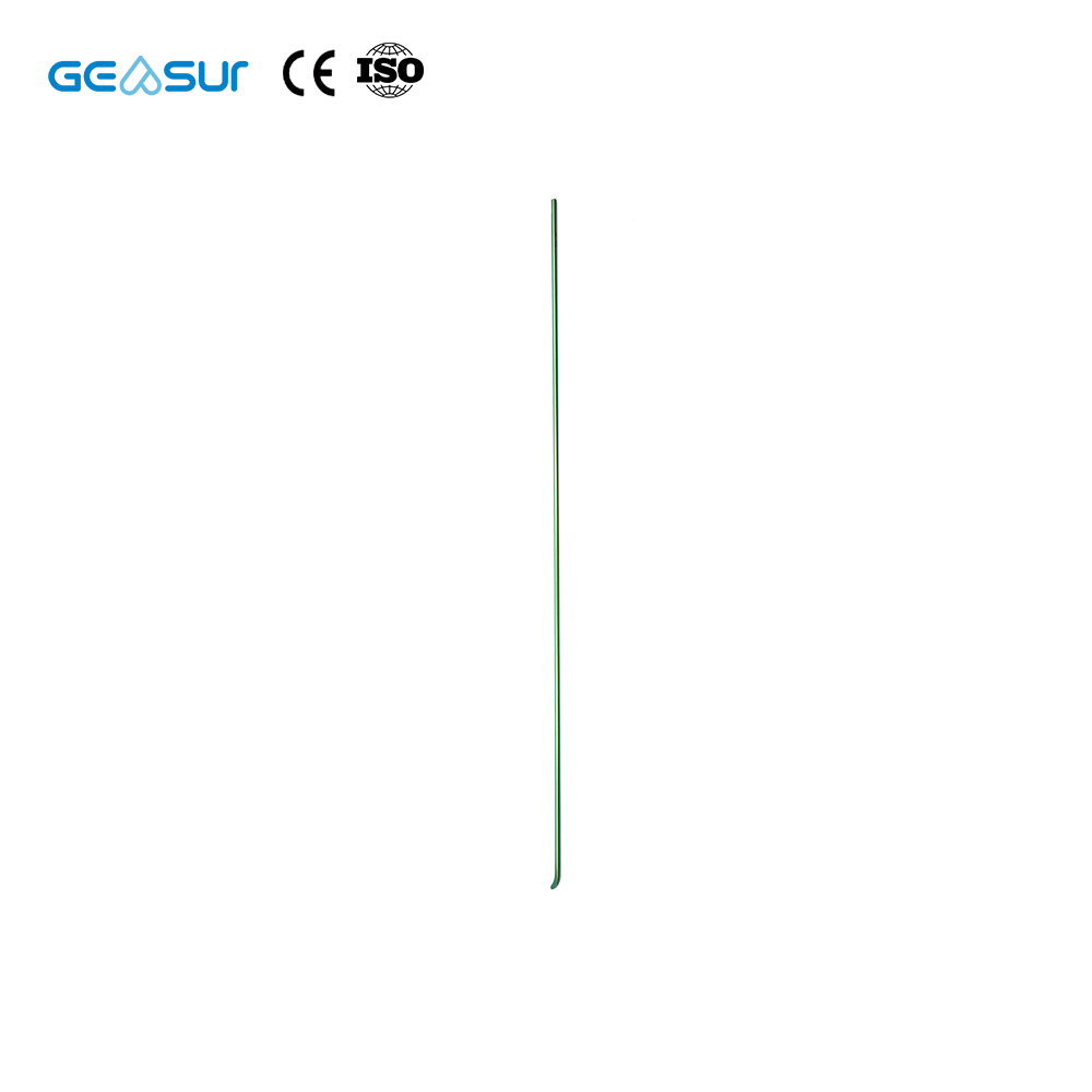 Geasure Retrograde Intramedullary Nail-Titanium Alloy Class III Implant for Fast Healing Reduced Soft Tissue Damage Hospital Use