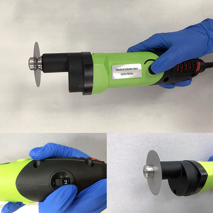 Well Priced 220V Plaster Cutting Saw Tools in Orthopedics Plaster Saw Engel