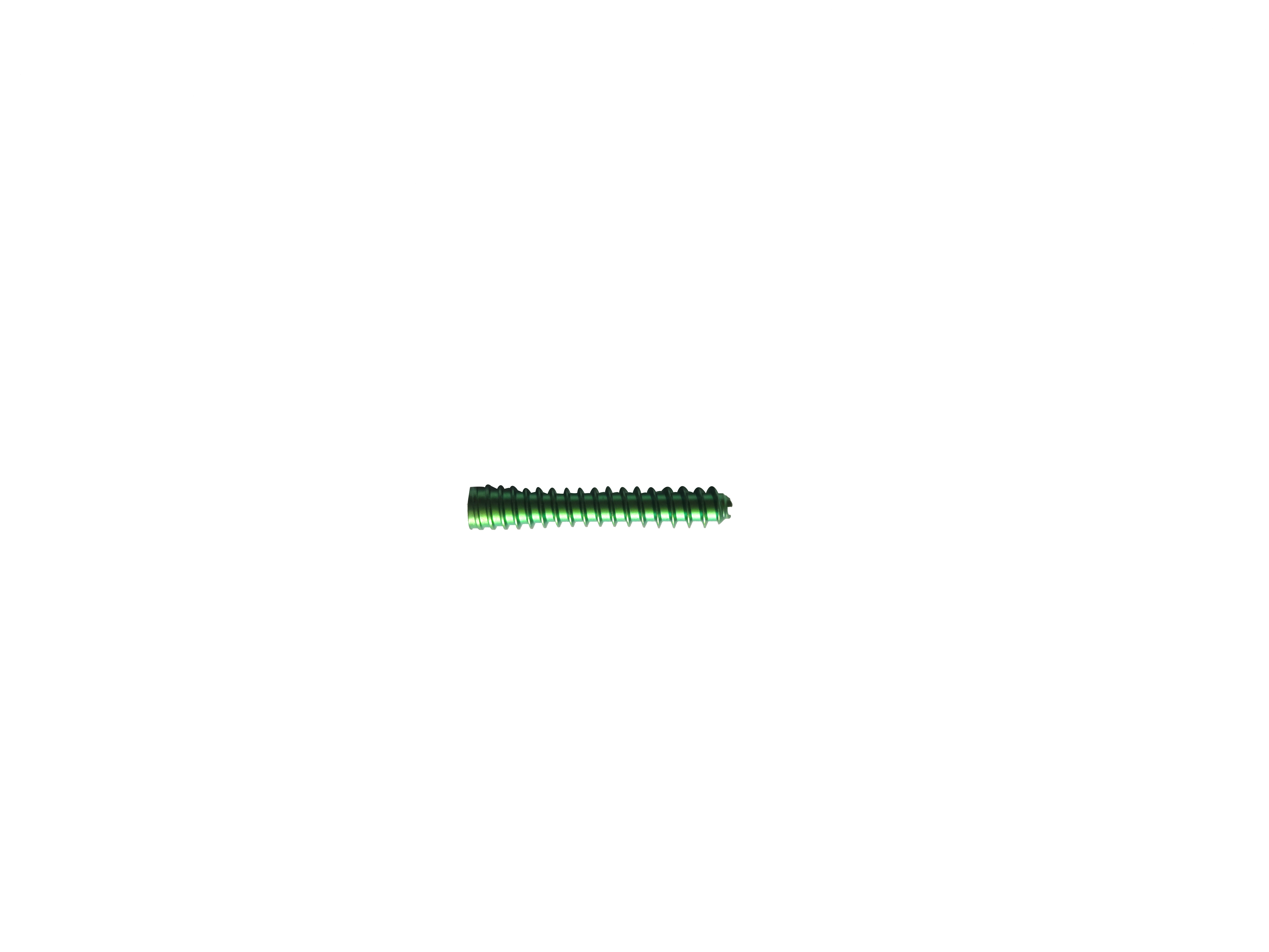 Orthopedic Implant Cannulated Compression Screw Cannulated Headless Compression Titanium Screw Bone Surgery Fixation Screws CE