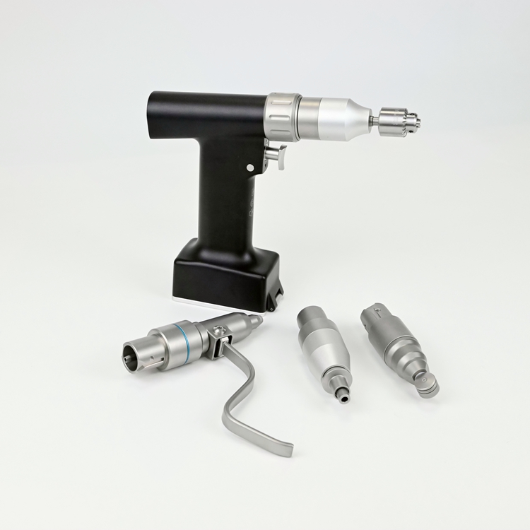 Taladro Ortopedica Para Veterinaria Hospital Veterinary Surgical Bone Drill