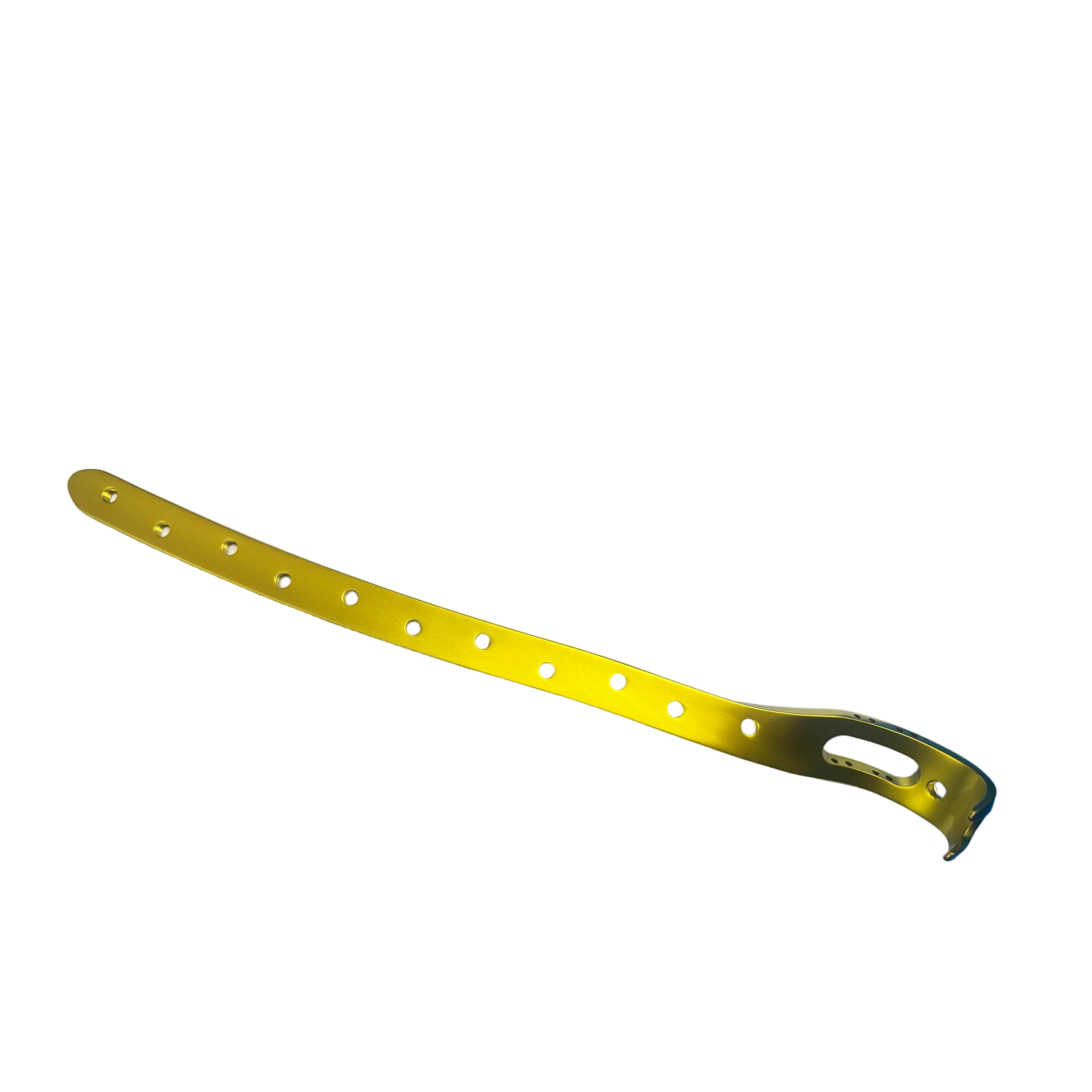 Large Fragment Hip Bone Proximal Femur Locking Plate Orthopedic Implant Trauma Trochanteric Fixation Healthcare Supply