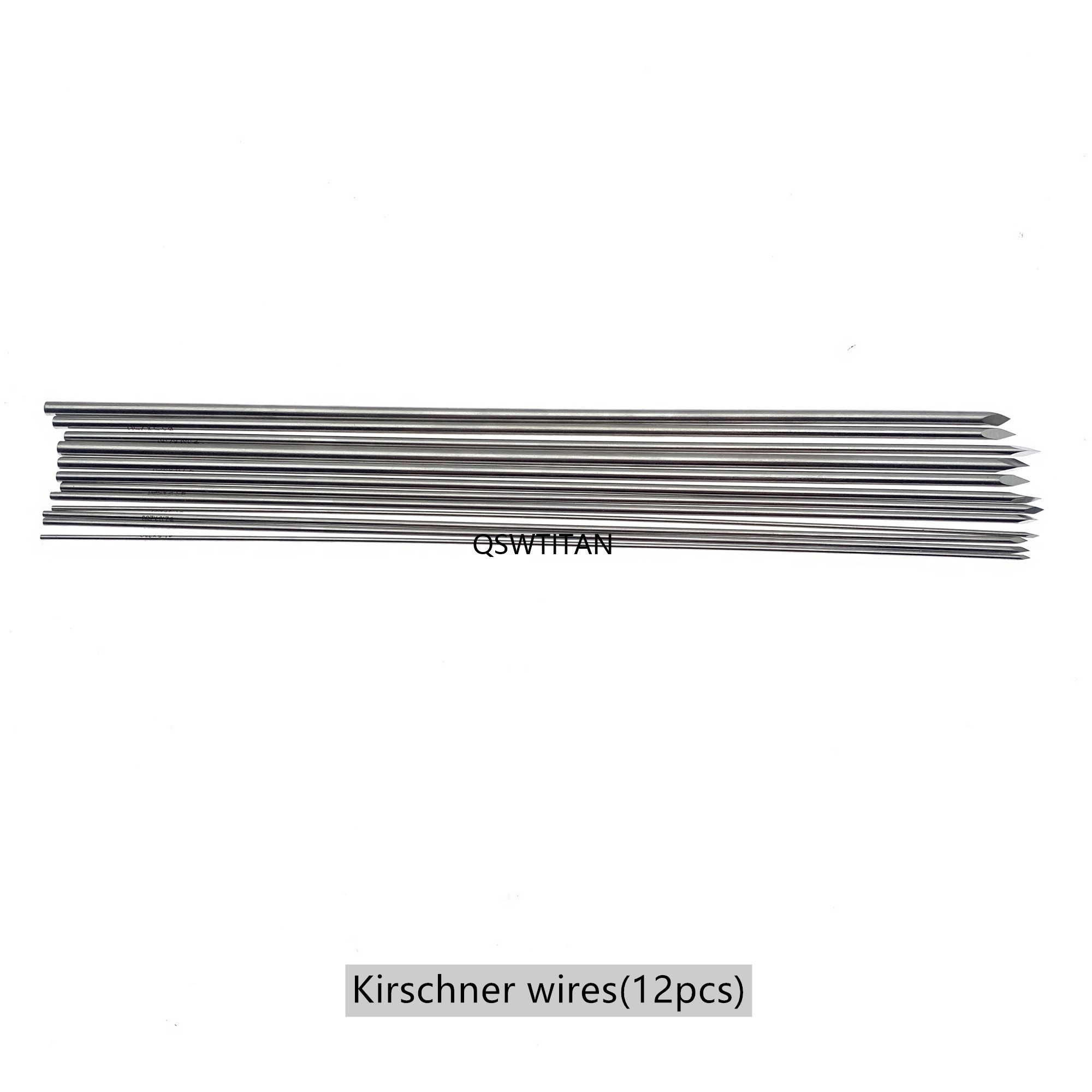 Orthopedic Surgical Instruments Medical Kirschner Needle Multifunctional Spreader Compression Device Set Joint Retractor