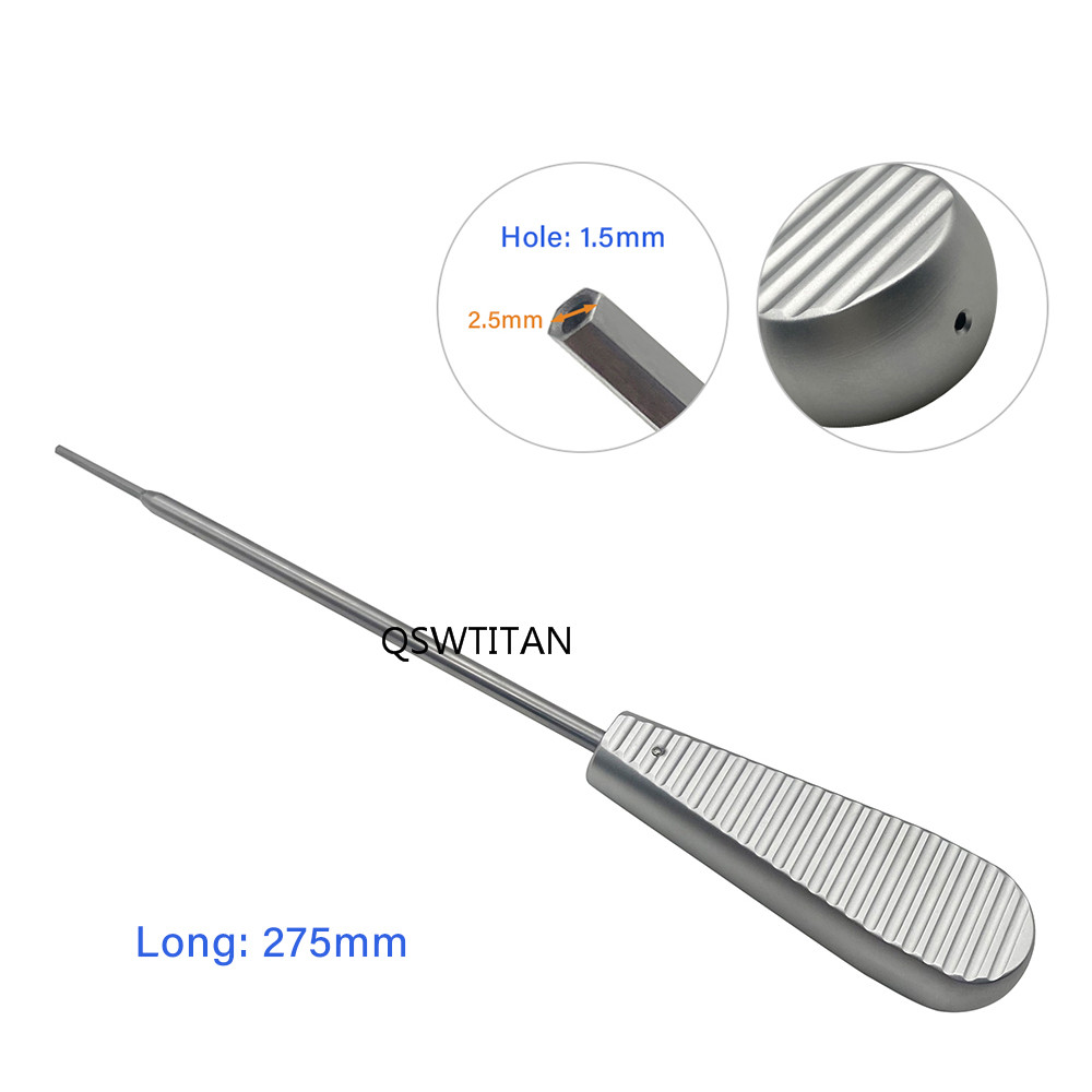 Interference Screw Driver 1