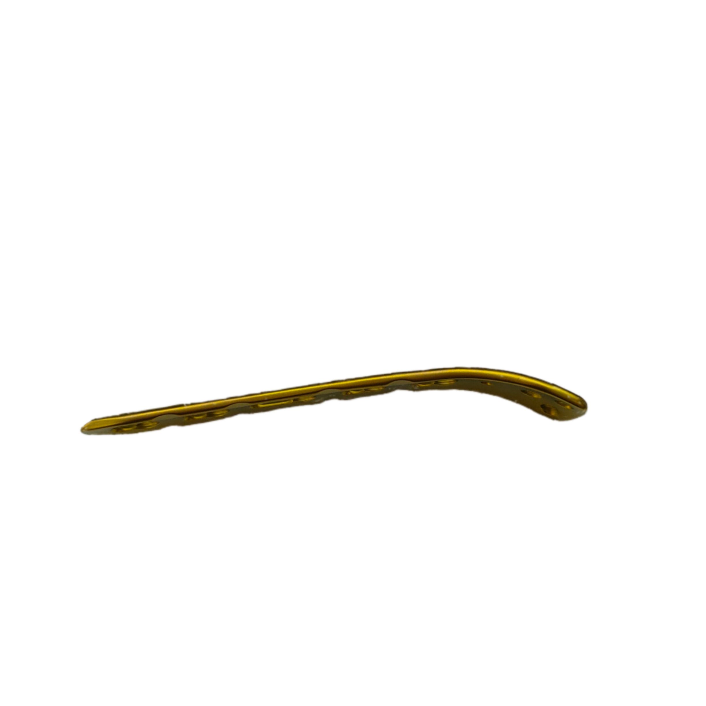 Medical Titanium Alloy Distal Lateral Humeral Locking Plate for Humerus Fracture Geasure JPSD13 Model 3-11 Hole