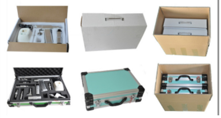Packaging Logistics